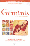 GEMINIS. PREVISIONES PARA 2011