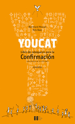 YOUCAT CONFIRMACION