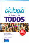 AL ALCANCE DE TODOS: BIOLOGIA