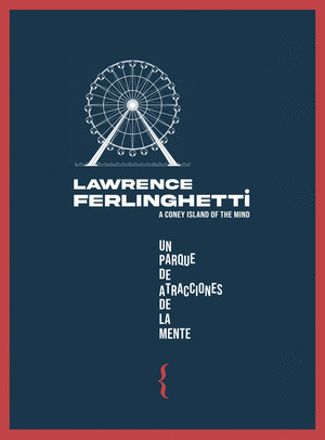 PARQUE DE ATRACCIONES DE LA MENTE, UN (EDICIÓN BILINGÜE INGLÉS - CASTELLANO)