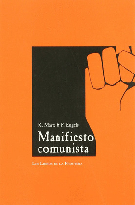 MANIFIESTO COMUNISTA, EL