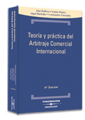 TEORIA PRACTICA ARBITRAJE COMERCIAL INTERNACIONAL