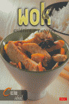 WOK ASIATICO Y EUROPEO