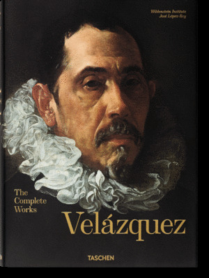 VELÁZQUEZ. THE COMPLETE WORKS