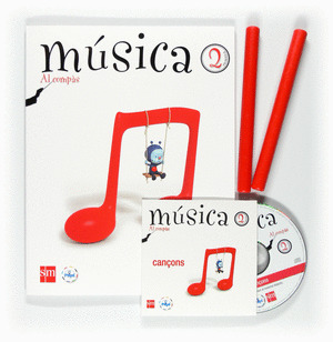 2EP MÚSICA AL COMPÁS COMUNITAT VAL.