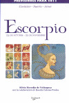 ESCORPIO. PREVISIONES PARA 2011