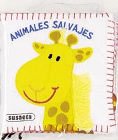 ANIMALES SALVAJES