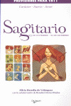 SAGITARIO. PREVISIONES PARA 2011