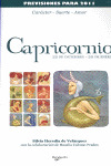 CAPRICORNIO. PREVISIONES PARA 2011