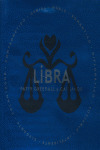 HOROSCOPO. LIBRA (23 DE SEPTIEMBRE - 23 DE OCTUBRE)