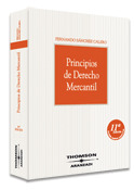 PRINCIPIOS DE DERECHO MERCANTIL