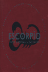 HOROSCOPO. ESCORPIO (24 DE OCTUBRE - 22 DE NOVIEMBRE)