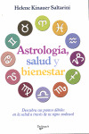 ASTROLOGIA, SALUD Y BIENESTAR