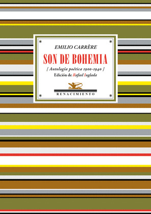 SON DE BOHEMIA