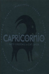 HOROSCOPO. CAPRICORNIO (23 DE DICIEMBRE - 20 DE ENERO)