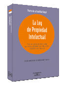 LEY PROPIEDAD INTELECTUAL TRASFONDO REFORMAS EFECT