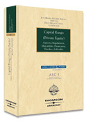 CAPITAL RIESGO. 1ª EDICION