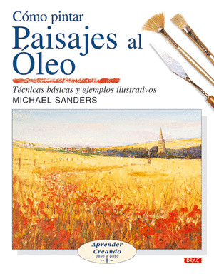 COMO PINTAR PAISAJES AL OLEO. TECNICAS BASICAS/9