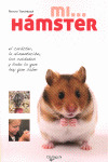 MI HAMSTER