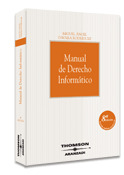 MANUAL DE DERECHO INFORMÁTICO