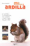 MI ARDILLA