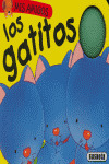 MIS AMIGOS LOS GATITOS (MIS AMIGOS QUE PITAN) 644