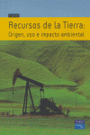 RECURSOS NATURALES DE LA TIERRA