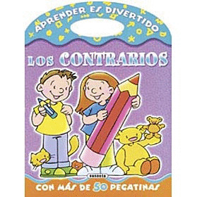 APRENDER ES DIVERTIDO