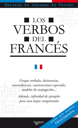 VERBOS DEL FRANCES, LOS