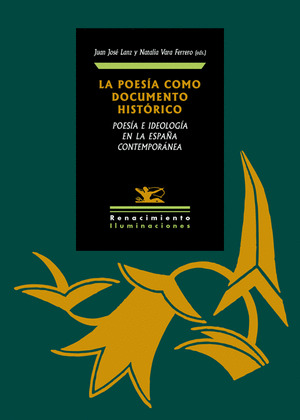 LA POESIA COMO DOCUMENTO HISTORICO
