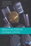 RELACIONES PUBLICAS ESTRATEGIAS Y TACTICAS
