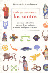 GUIA PARA RECONOCER LOS SANTOS