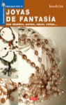JOYAS DE FANTASIA CON ALAMBRE, PERLAS, NACAR, CINTAS TENDEN