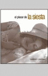 EL PLACER DE LA SIESTA