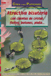 SERIE CUENTAS Y ABALORIOS Nº 34 ATRACTIVA BISUTERIA CON CUENTAS DE CRISTAL, FIEL