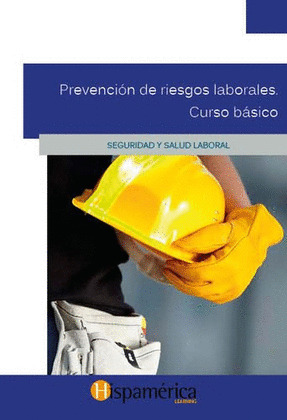 PREVENCION DE RIESGOS LABORALES