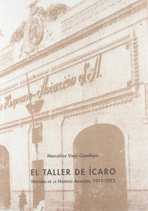 EL TALLER DE ICARO