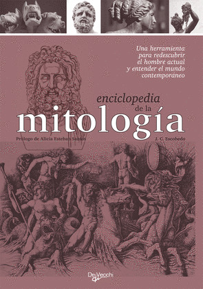ENCICLOPEDIA DE LA MITOLOGIA