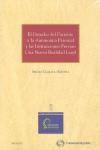 DERECHO DEL PACIENTE A LA AUTONOMIA PERSONAL Y A L