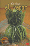 COCINA AL VAPOR   COL. COCINA IDEAL