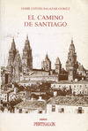 CAMINO DE SANTIAGO, EL