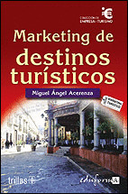 MARKETING DE DESTINOS TURÍSTICOS