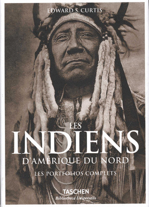 INDIOS AMERICANOS (FRANCES)