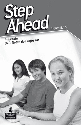 STEP AHEAD, INGLÊS 9, 5 ESO. GUIA DO PROFESSOR
