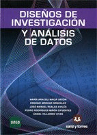 DISEÑOS DE INVESTIGACION Y ANALISIS DE DATOS