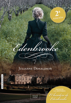 EDENBROOKE (2ª EDICIÓN)
