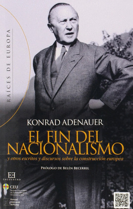 FIN DEL NACIONALISMO, EL