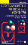 ESTRATEGIAS DIDACTICAS DEL APRENDIZAJE COOPERATIVO
