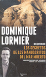 SECRETOS DE LOS MANUSCRITOS DEL MAR MUERTO, LOS