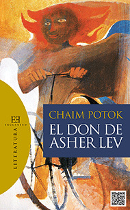 DON DE ASHER LEV, EL